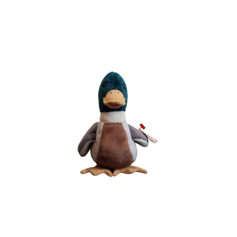 Rare retired Baby Jake TY beanie baby‎